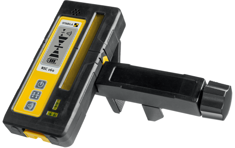 REC 160 RG receiver