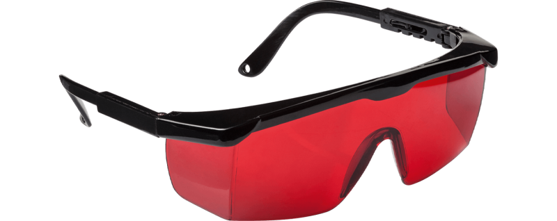 Laser-Sichtbrille LB