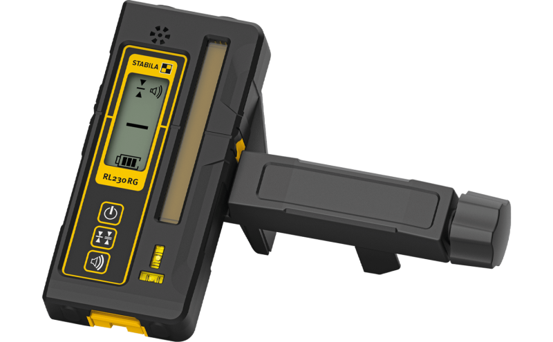 Linien-Receiver RL 230 RG