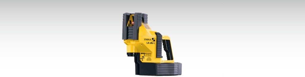 LA 180L Layout Station with Auto Alignment