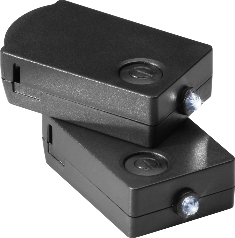 Replacement Light Packs (2 per)