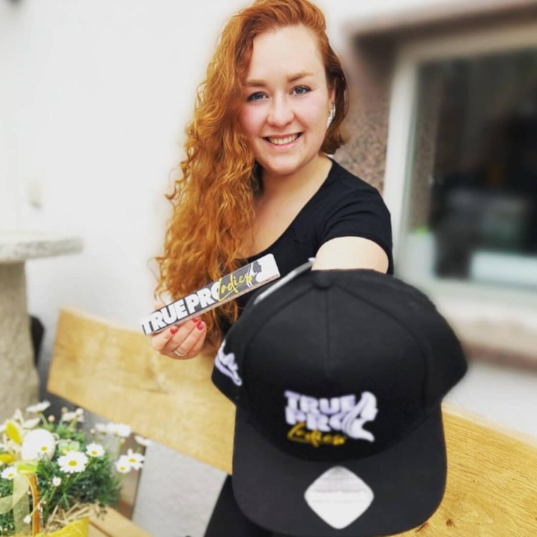 Luisa (@stein_fluencerin)