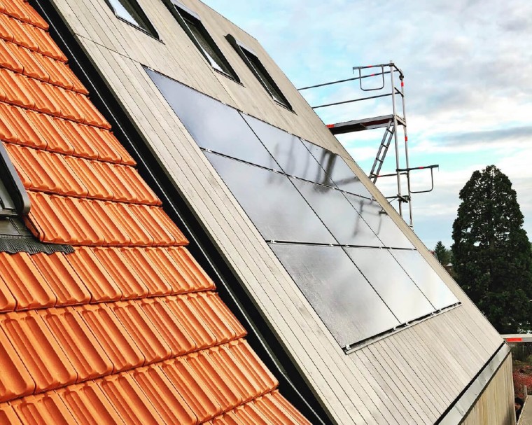 Mit Deinem eigenen Architektenbüro „IDEENREICH“ zeigst Du eine große Vielfalt an unterschiedlichsten Projekten.