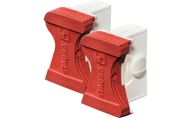 R-Beam level endcaps, 2 pcs.