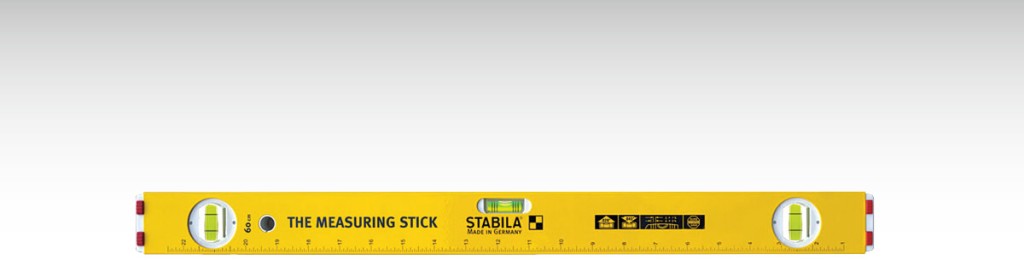 Type 80A-2 Measuring Sticks