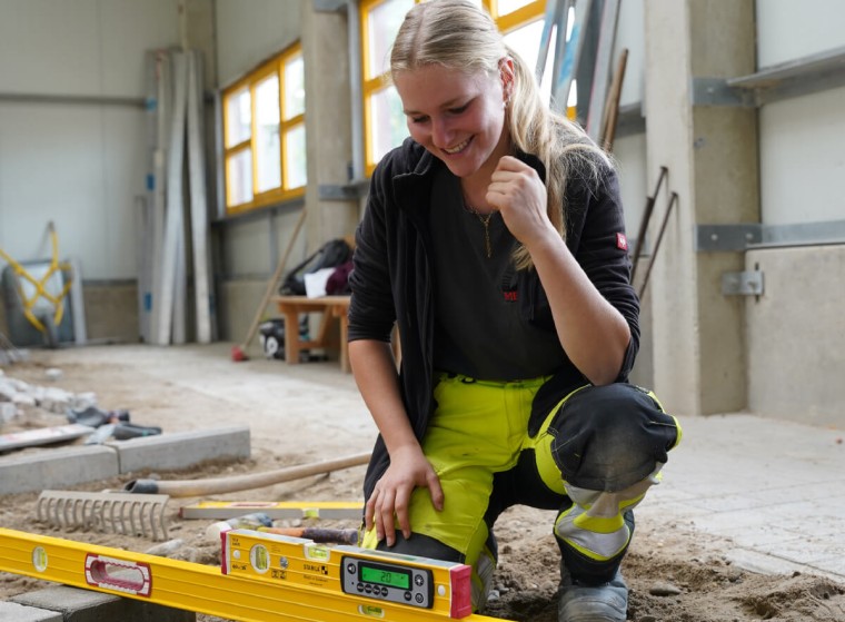 5-jährige Jubiläum unserer Female Empowerment Kampagne