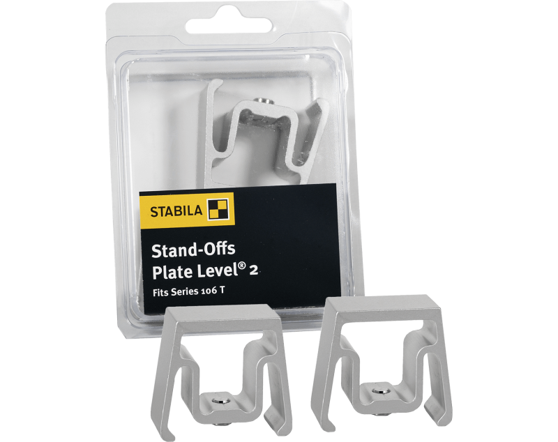 Replacement stand-offs for Gen2 Plate Levels