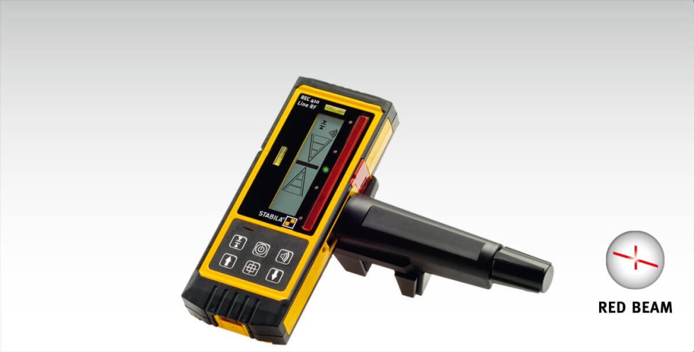 REC 410 Line RF Receiver for LA180L