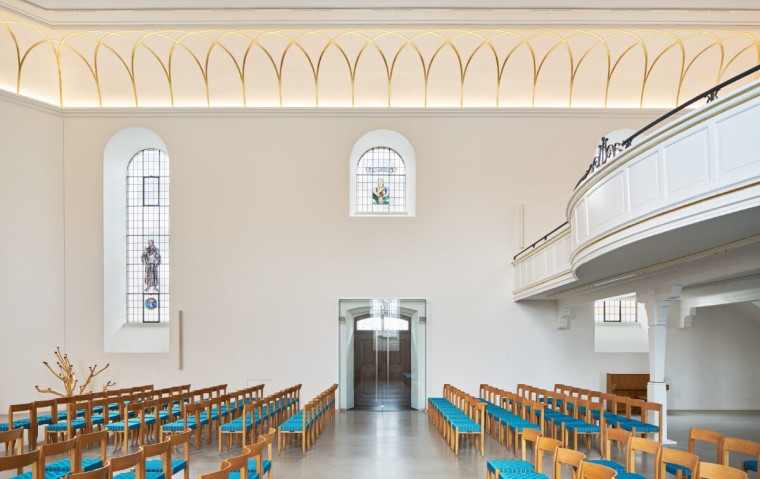 Moderne mit Tradition
