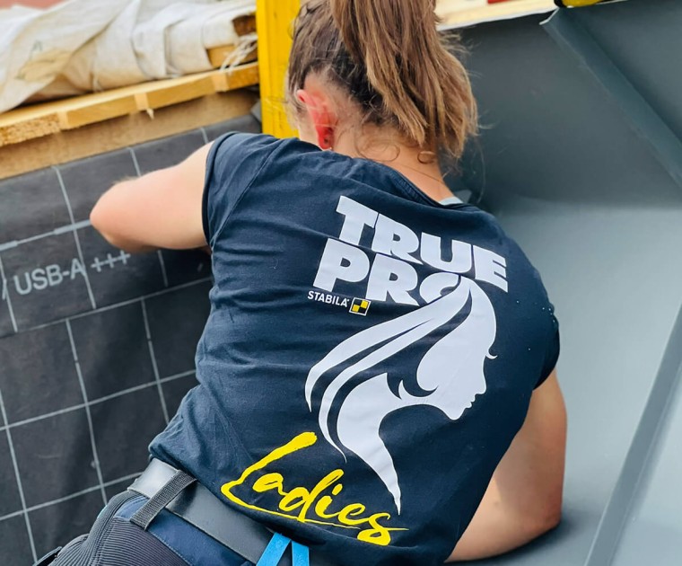 Seit vielen Jahren engagiert sich STABILA im Bereich der Nachwuchsförderung im Handwerk.