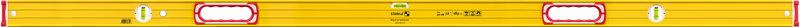 Type 96M 72 inch heavy duty magnetic level