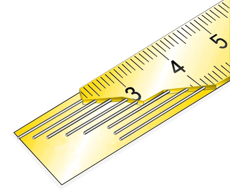 Glasfaserband