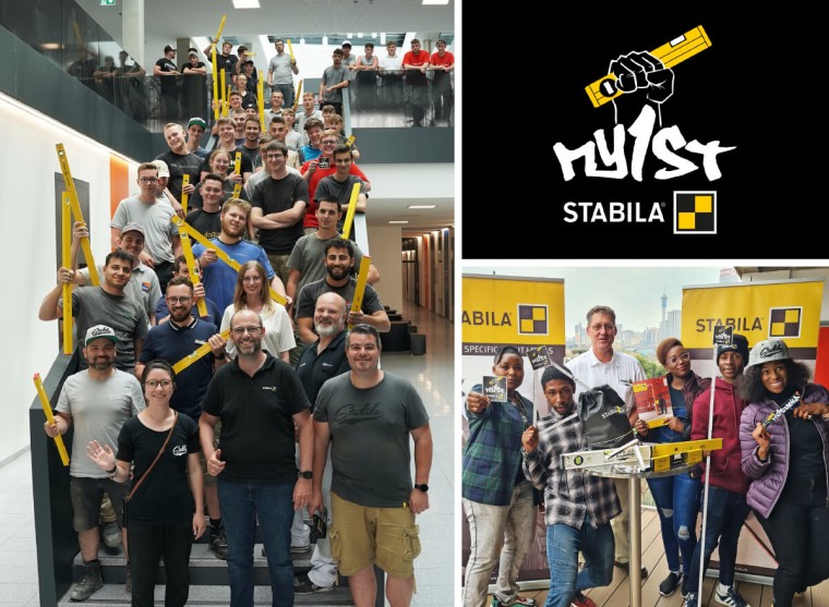 My1stabila Kampagne