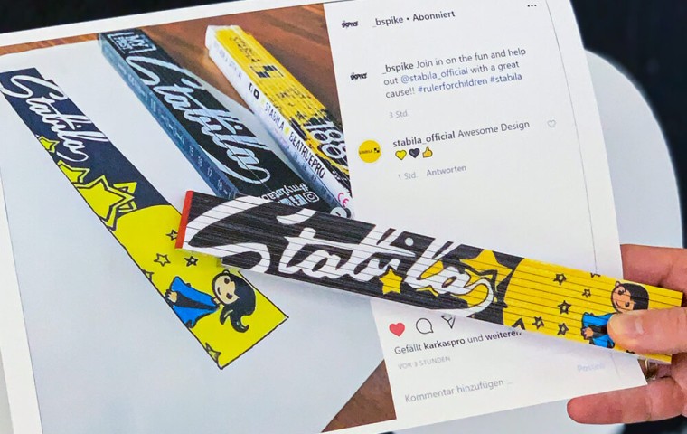 Winner design by Ben (@bspike)