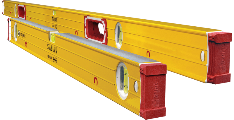 Spirit levels, Type 96 M 78"/32" Mag Jamber Set