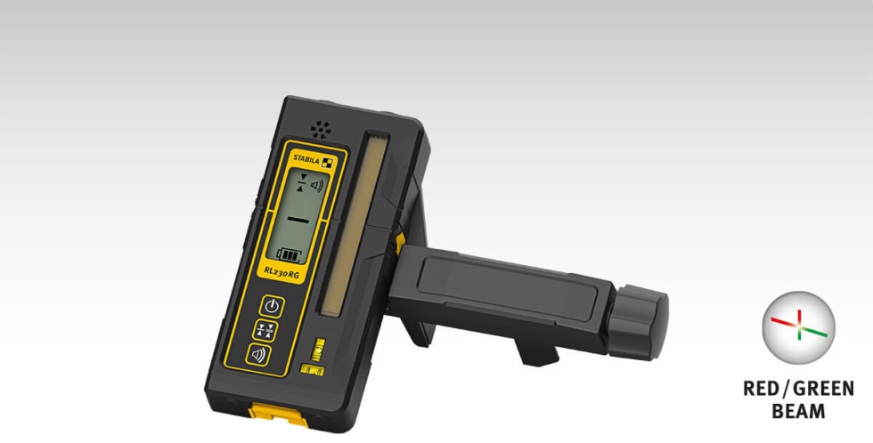 Line receiver RL 230 RG