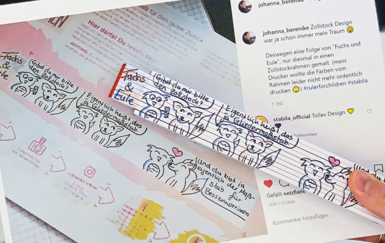 Winner design by Franziska (@franziskanaja)