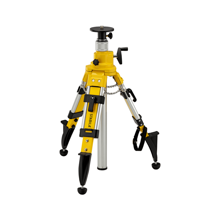 BST-K Lifting Column Construction Tripods