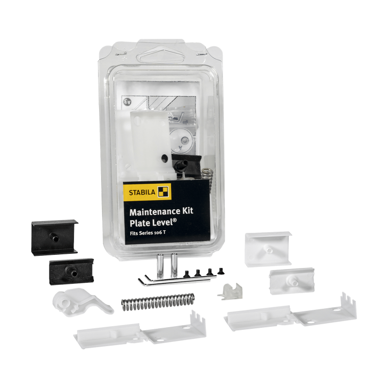 Maintenance Kit for Plate levels and XTL levels