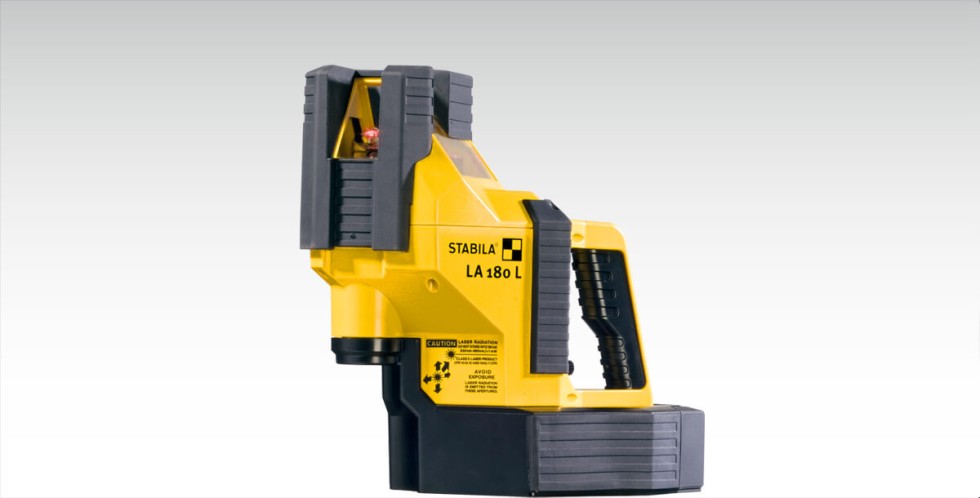 Multilinien-Laser LA 180 L