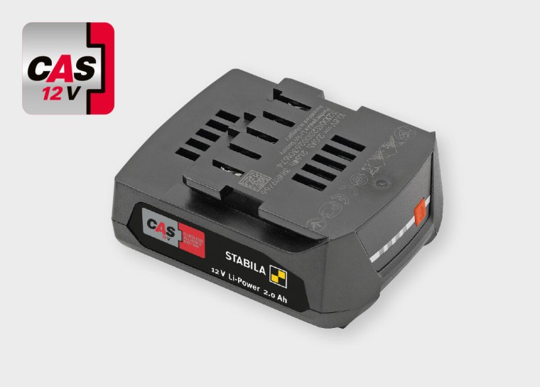 CORDLESS ALLIANCE SYSTEM (CAS)