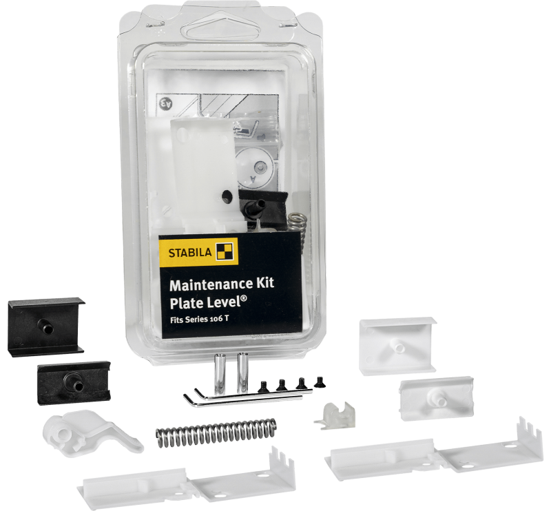 Maintenance Kit for Plate levels and XTL levels