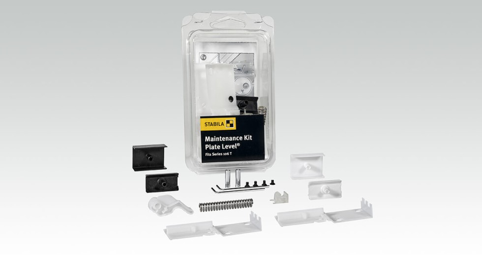 Maintenance Kit for Plate levels and XTL levels