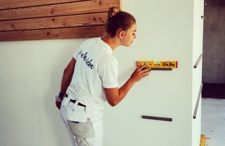 Germany is represented by Jessica Jörges (@buntezukunft).