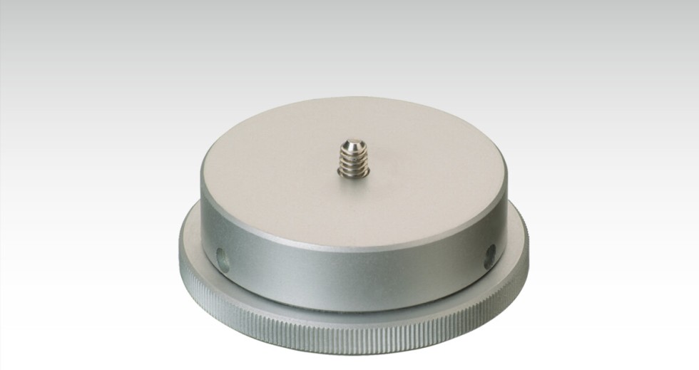 1/4 -20 to 5/8 -11 Adapter Base
