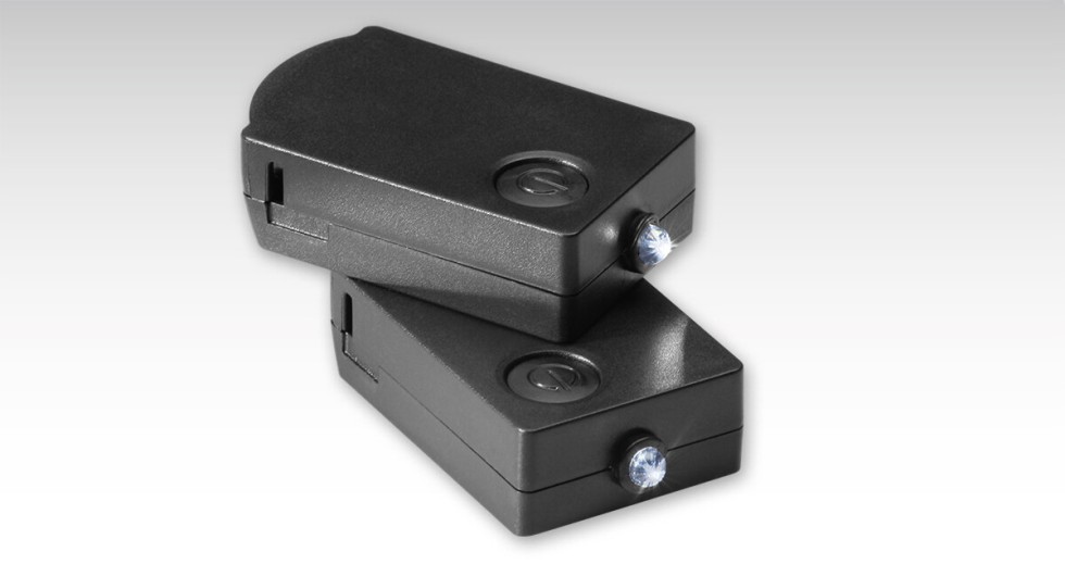 Replacement Light Packs (2 per)