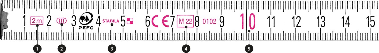 Aufdruck