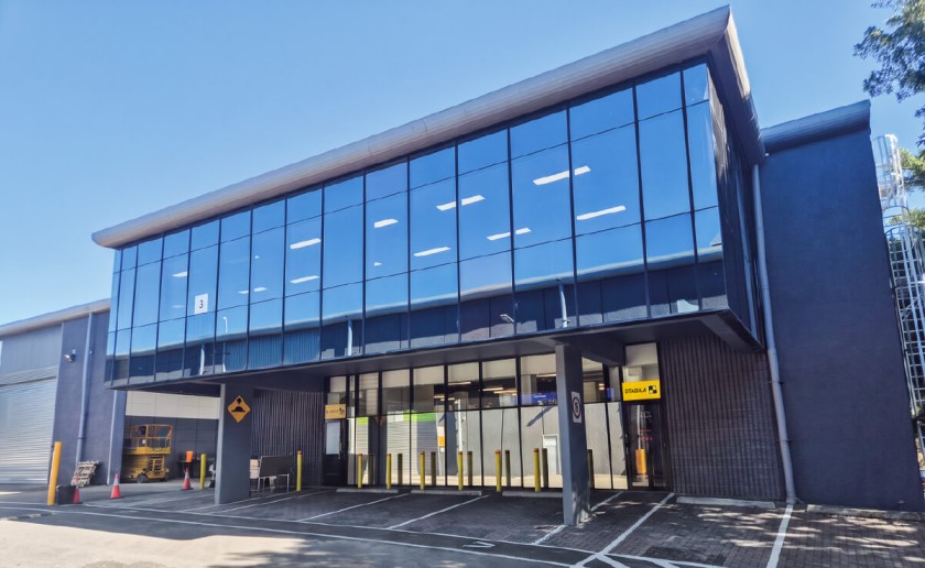 STABILA Standort in Sydney