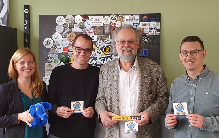 Unser Weg zu innovativen Werkzeugen