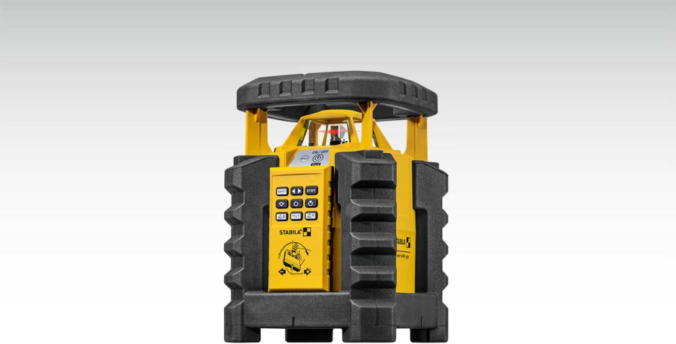Rotationslaser LAR 350