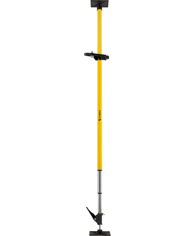 Laser-Teleskopstütze LT 30, 20–365 cm