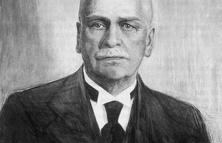 Gustav Ullrich