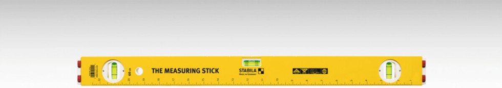 Type 80A-2 Measuring Sticks