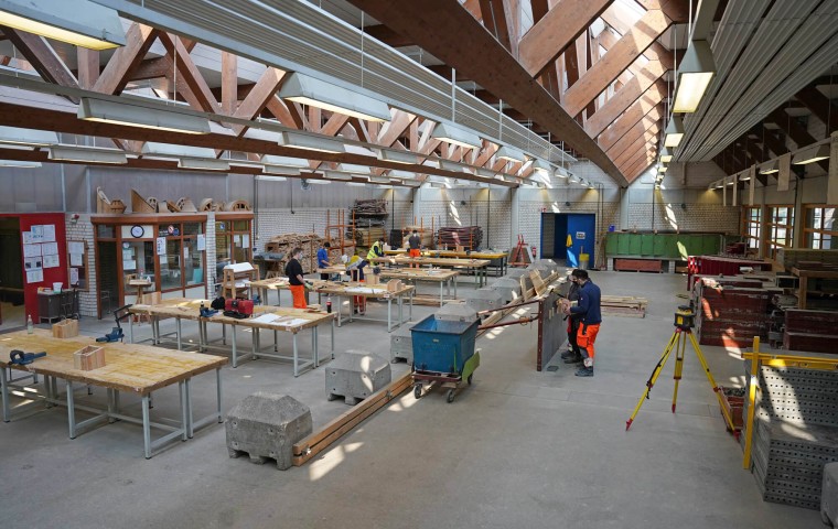 Komzet Bau Bühl