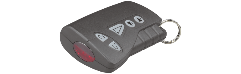 Remote Control for LAR250, LAR120G Lasers
