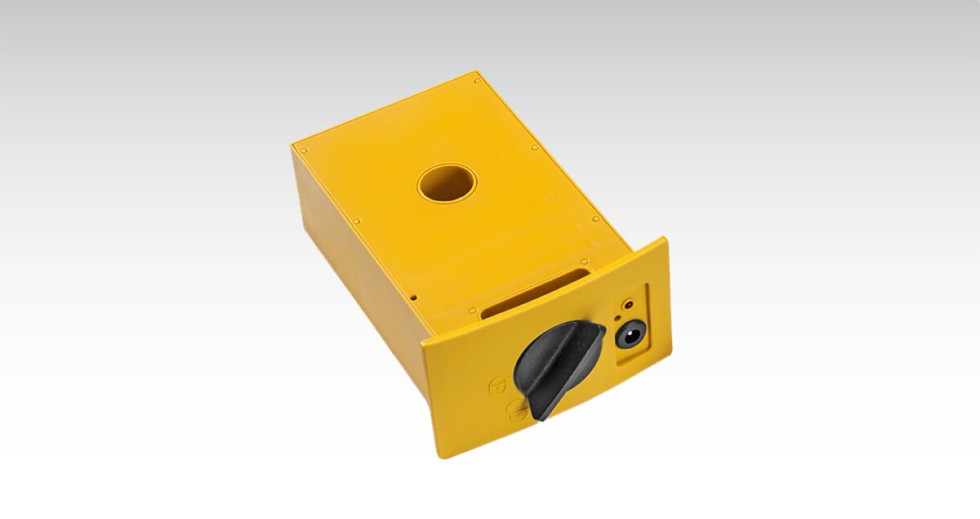 AE-LAR350 Li-ion rechargeable battery unit