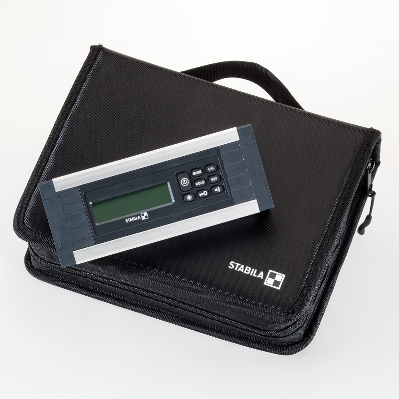 Elektronik-Neigungsmesser TECH 500 DP, 2-teiliges Set