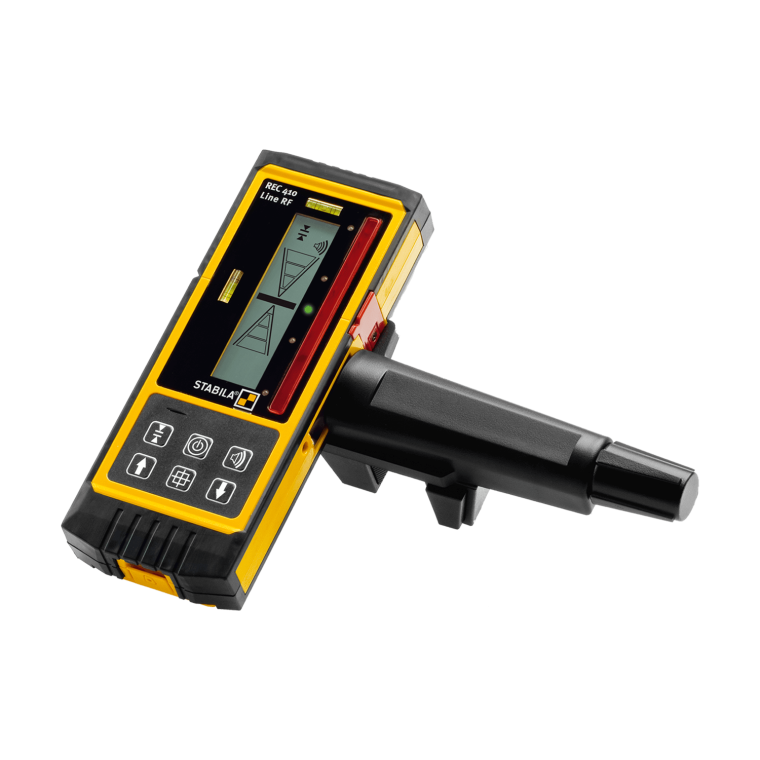 Linien-Receiver REC 410 Line RF