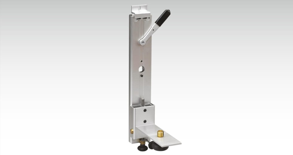 Laser Wall Mount Bracket