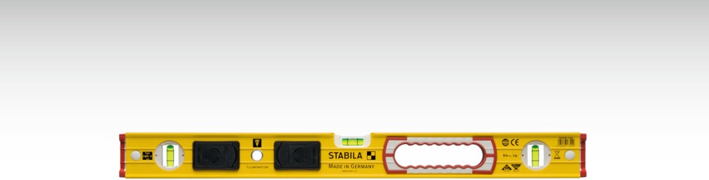 Type 196-2 LED Lighted Levels