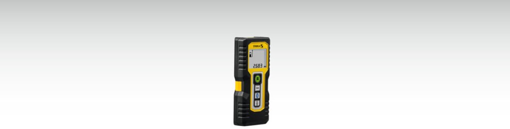 LD 250BT laser distance measurer