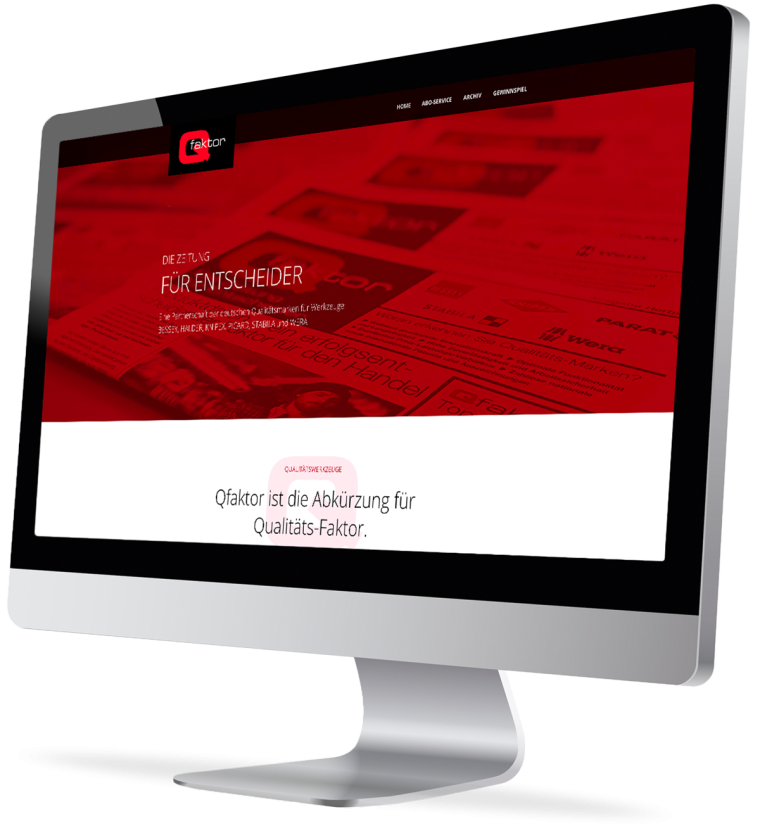 www.Qfaktor.com