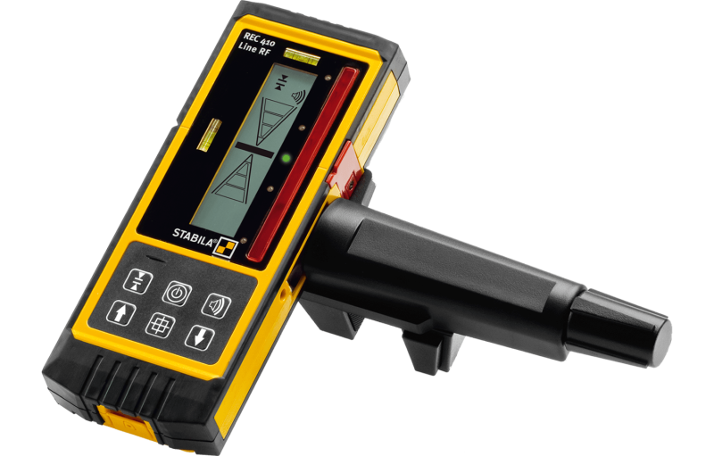 REC 410 Line RF receiver for LA180L