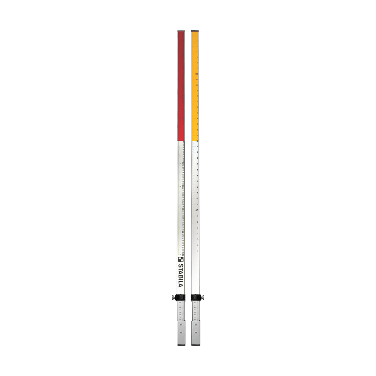 Hi-Lo Elevation Rod