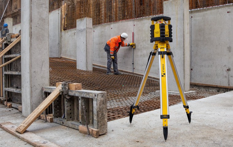 Rotationslaser LAR&nbsp;350