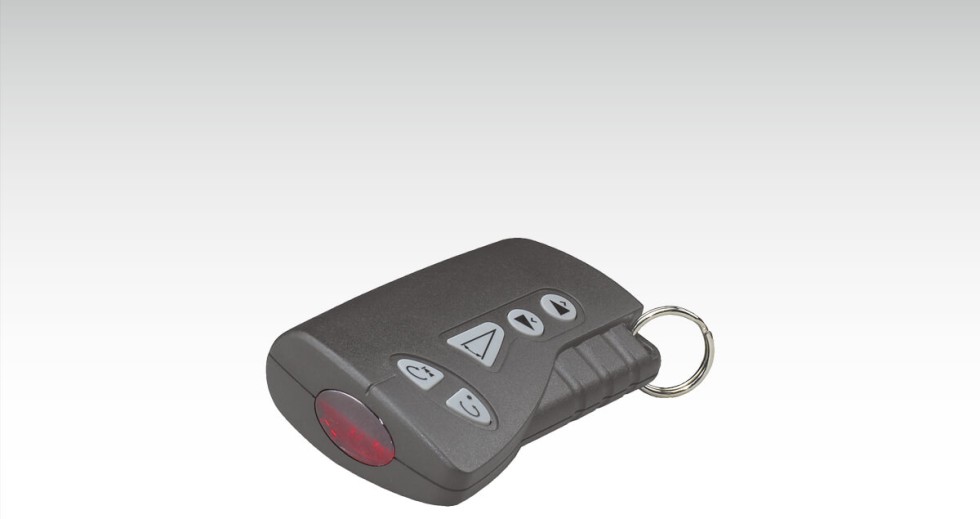 Remote Control for LAR250, LAR120G Lasers